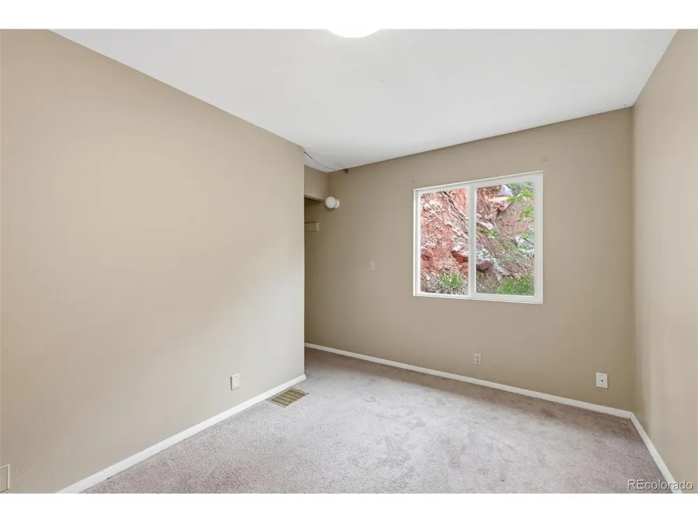 68 Minnehaha Avenue Manitou Springs, CO 80829