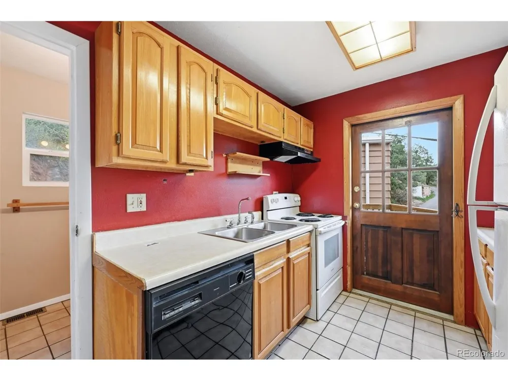 68 Minnehaha Avenue Manitou Springs, CO 80829