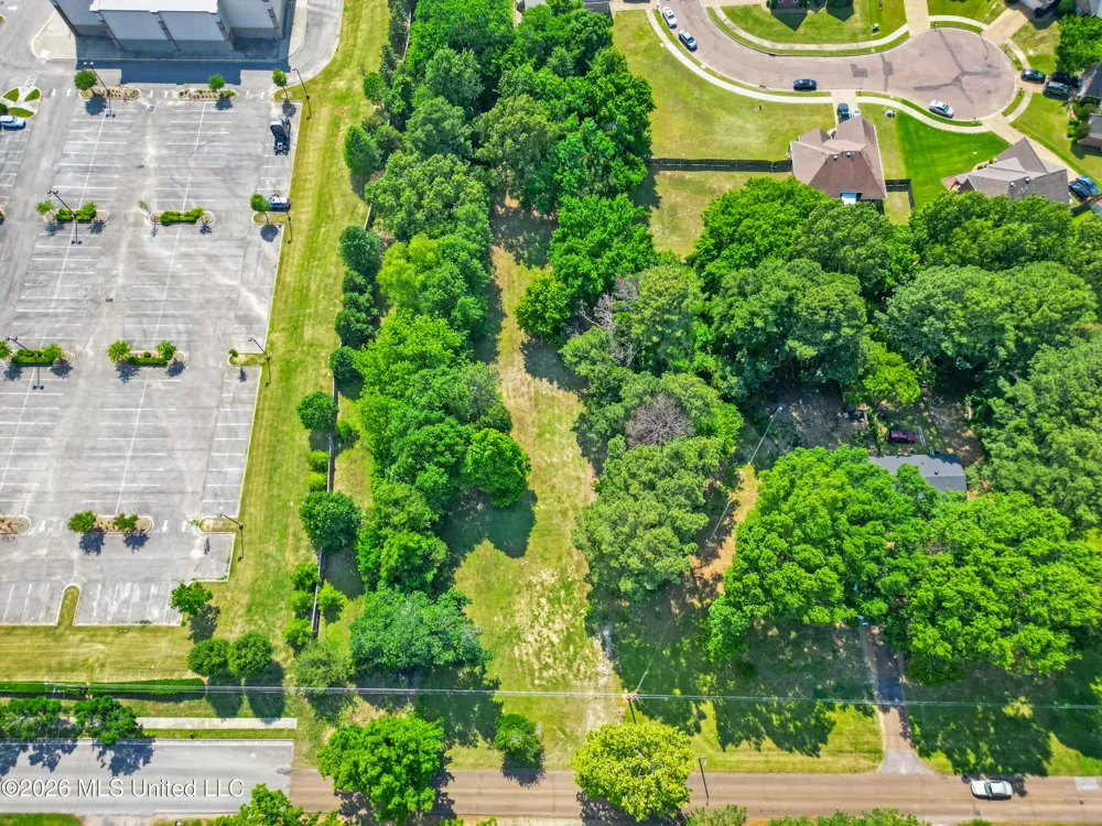 7231 Hamilton Circle Olive Branch, MS 38654