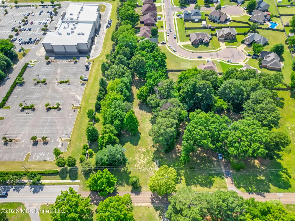 7231 Hamilton Circle Olive Branch, MS 38654