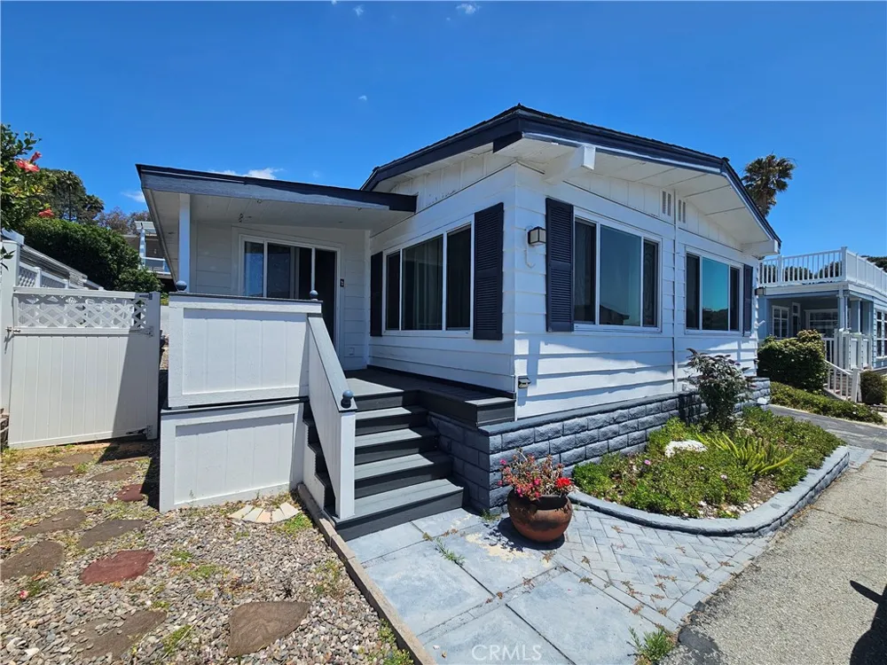 2275 W 25th #87 San Pedro, CA 90732