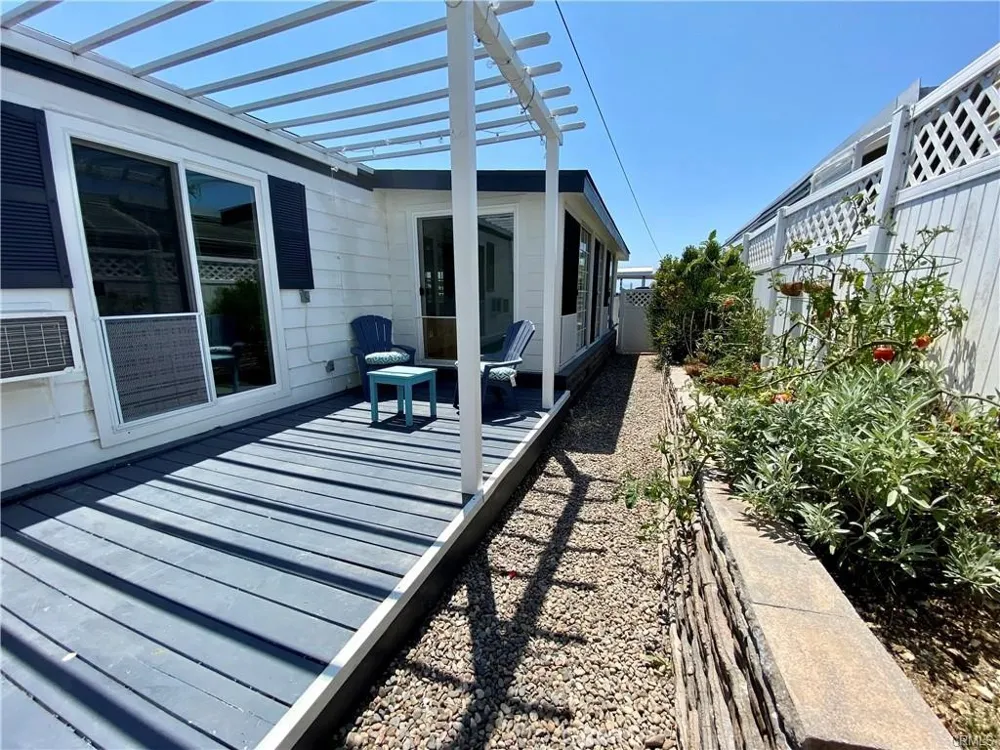 2275 W 25th #87 San Pedro, CA 90732