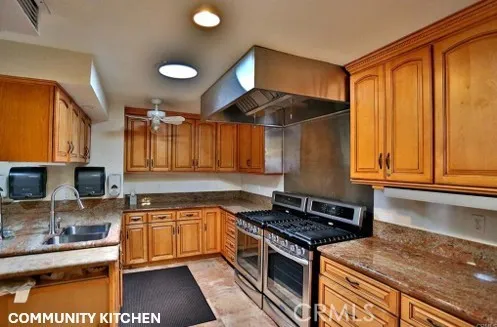 2275 W 25th #87 San Pedro, CA 90732