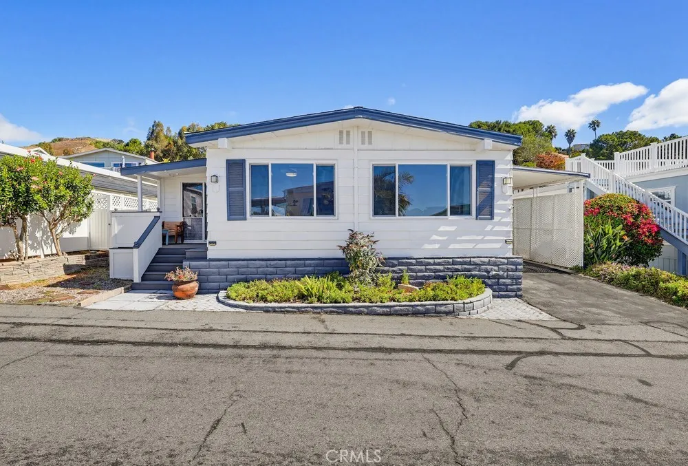 2275 W 25th #87 San Pedro, CA 90732