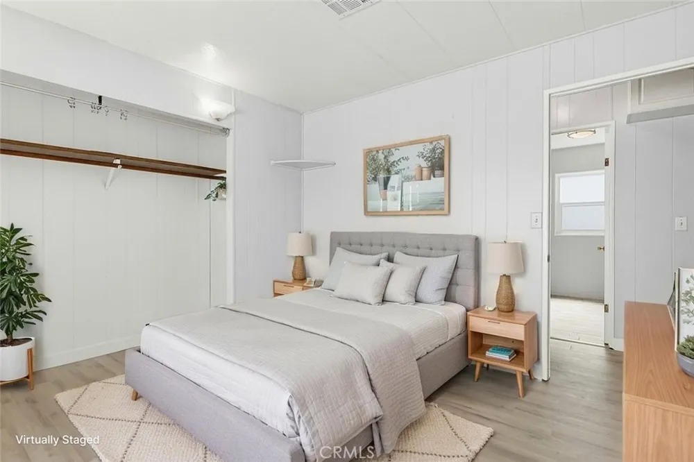 2275 W 25th #87 San Pedro, CA 90732