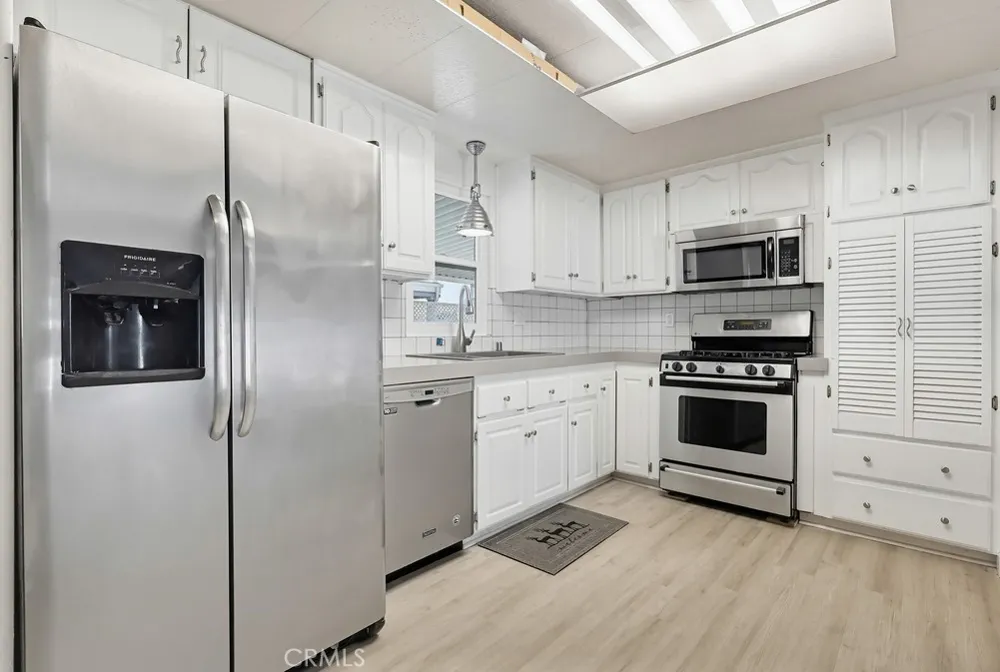 2275 W 25th #87 San Pedro, CA 90732