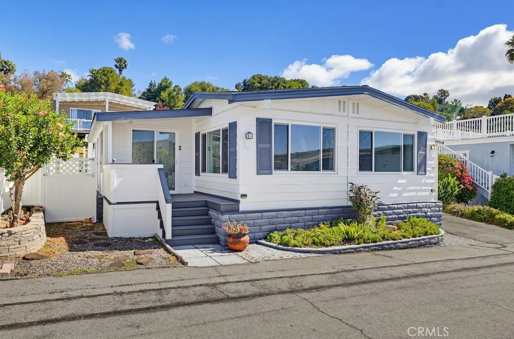 2275 W 25th #87 San Pedro, CA 90732
