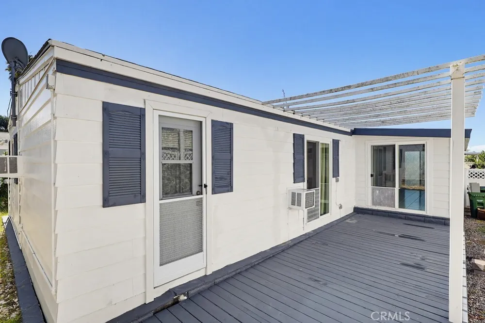2275 W 25th #87 San Pedro, CA 90732