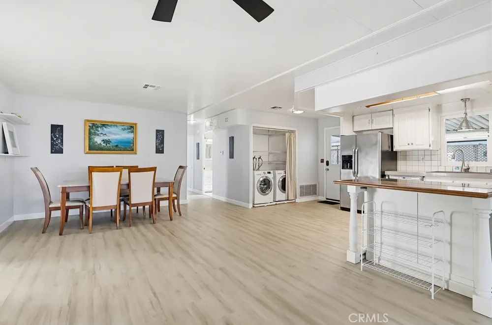 2275 W 25th #87 San Pedro, CA 90732