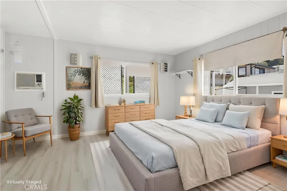 2275 W 25th #87 San Pedro, CA 90732
