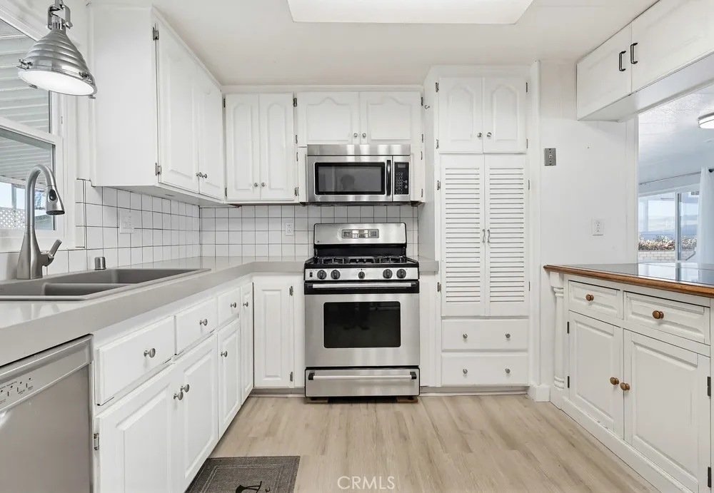 2275 W 25th #87 San Pedro, CA 90732