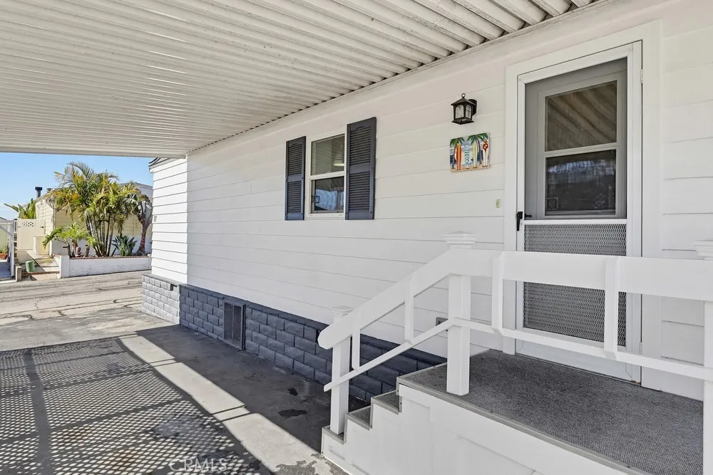 2275 W 25th #87 San Pedro, CA 90732
