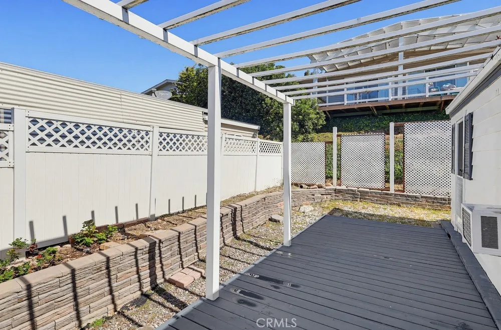 2275 W 25th #87 San Pedro, CA 90732