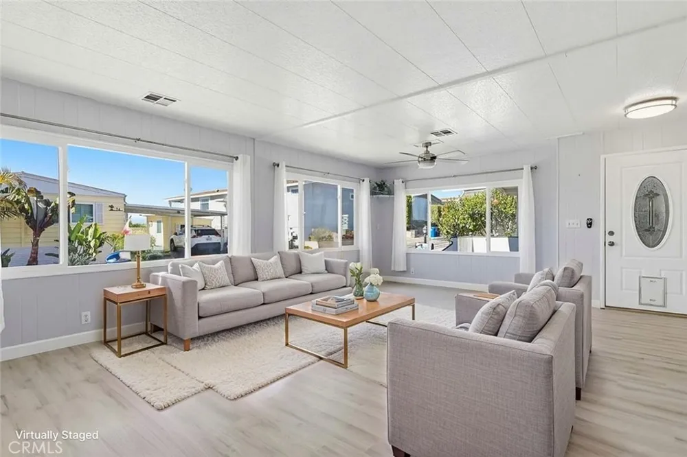 2275 W 25th #87 San Pedro, CA 90732