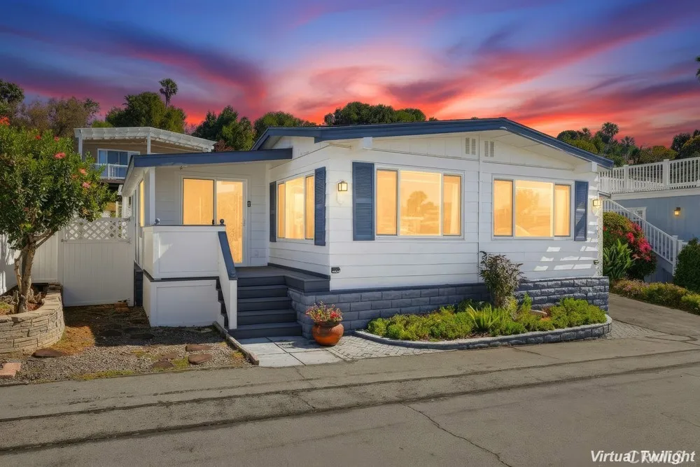 2275 W 25th #87 San Pedro, CA 90732