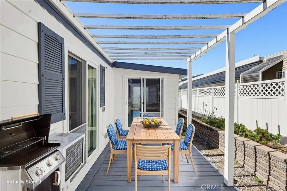 2275 W 25th #87 San Pedro, CA 90732