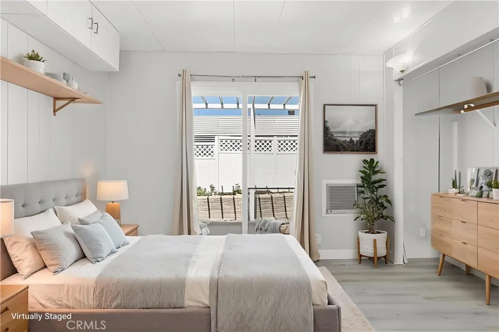 2275 W 25th #87 San Pedro, CA 90732