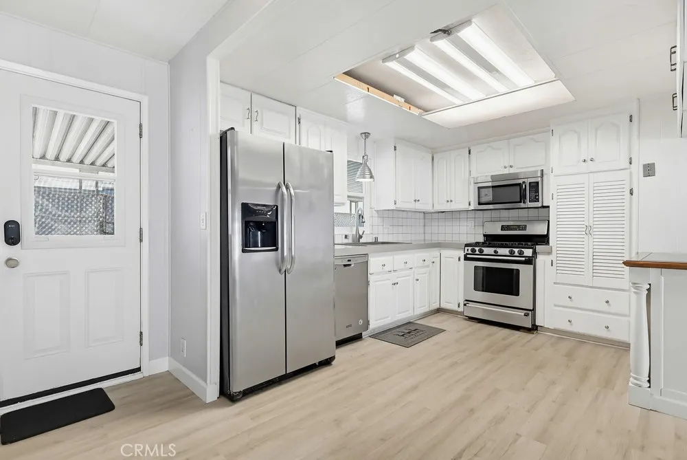 2275 W 25th #87 San Pedro, CA 90732