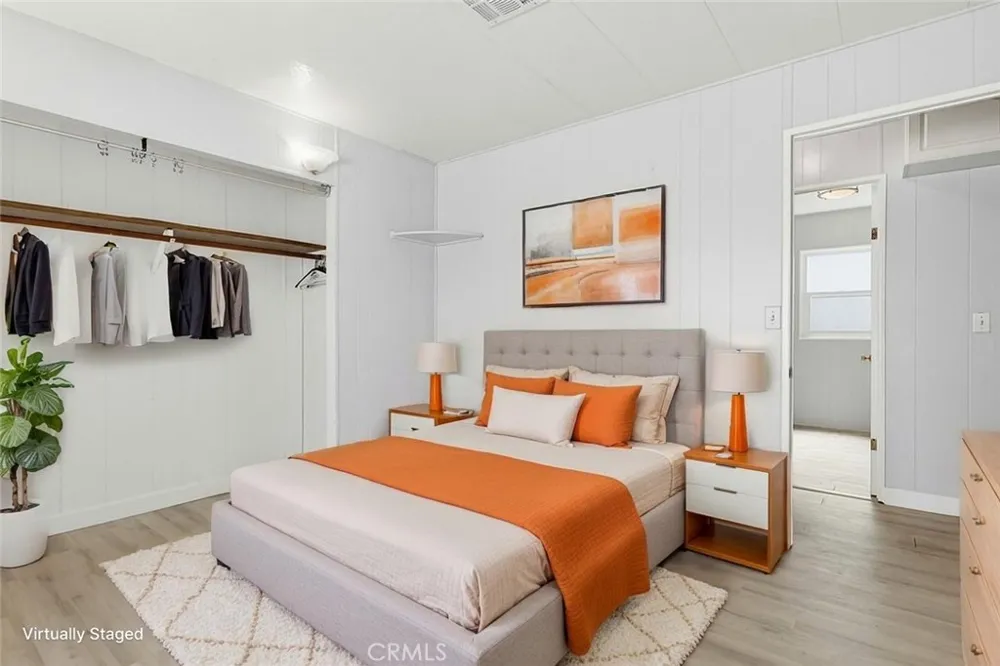 2275 W 25th #87 San Pedro, CA 90732