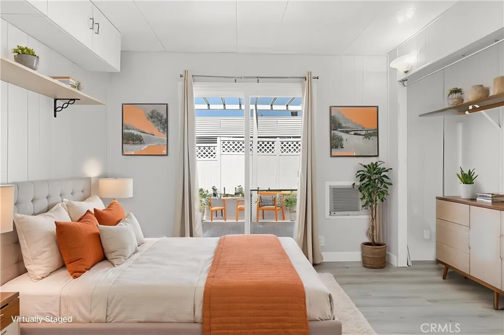 2275 W 25th #87 San Pedro, CA 90732
