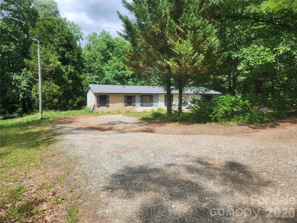 135 Watson Avenue Taylorsville, NC 28681