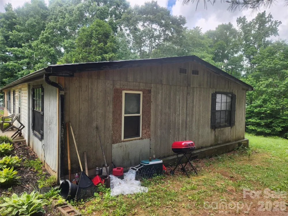 135 Watson Avenue Taylorsville, NC 28681