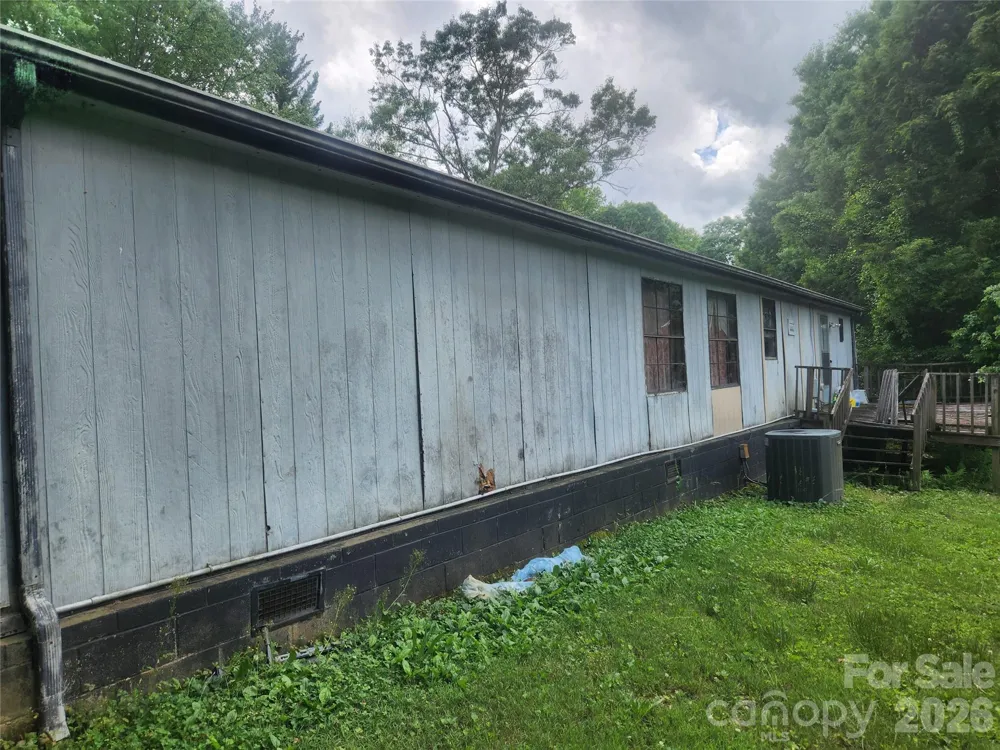 135 Watson Avenue Taylorsville, NC 28681