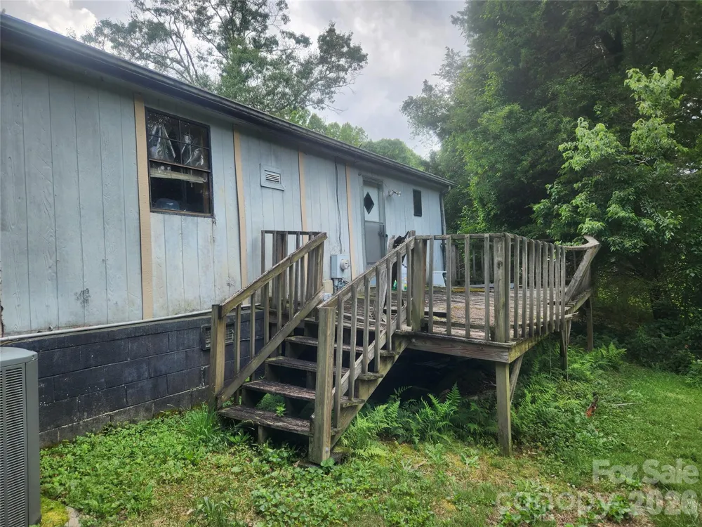 135 Watson Avenue Taylorsville, NC 28681