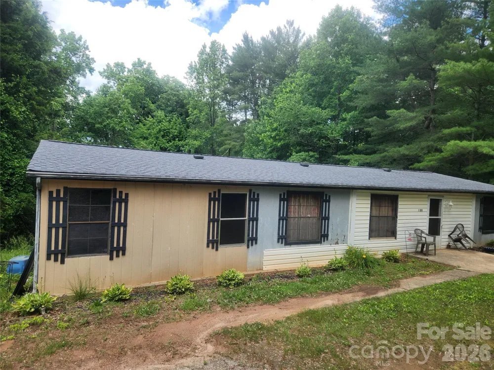 135 Watson Avenue Taylorsville, NC 28681
