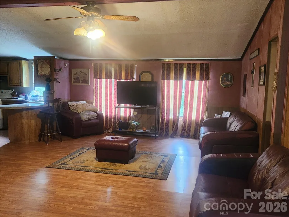 135 Watson Avenue Taylorsville, NC 28681