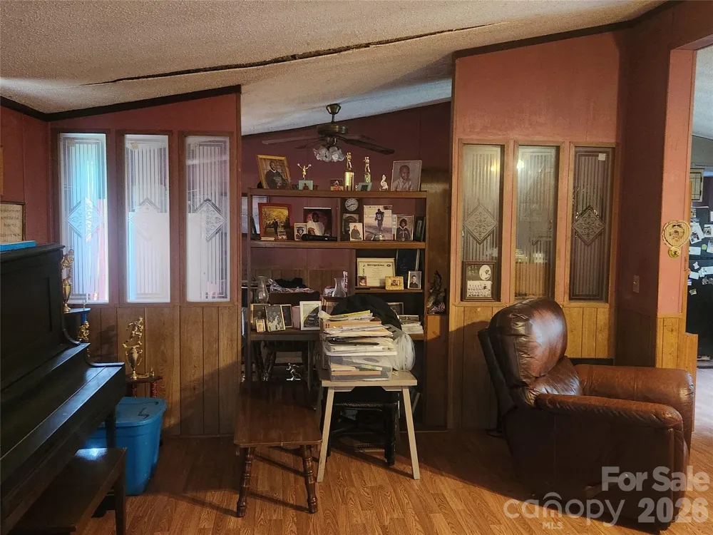 135 Watson Avenue Taylorsville, NC 28681