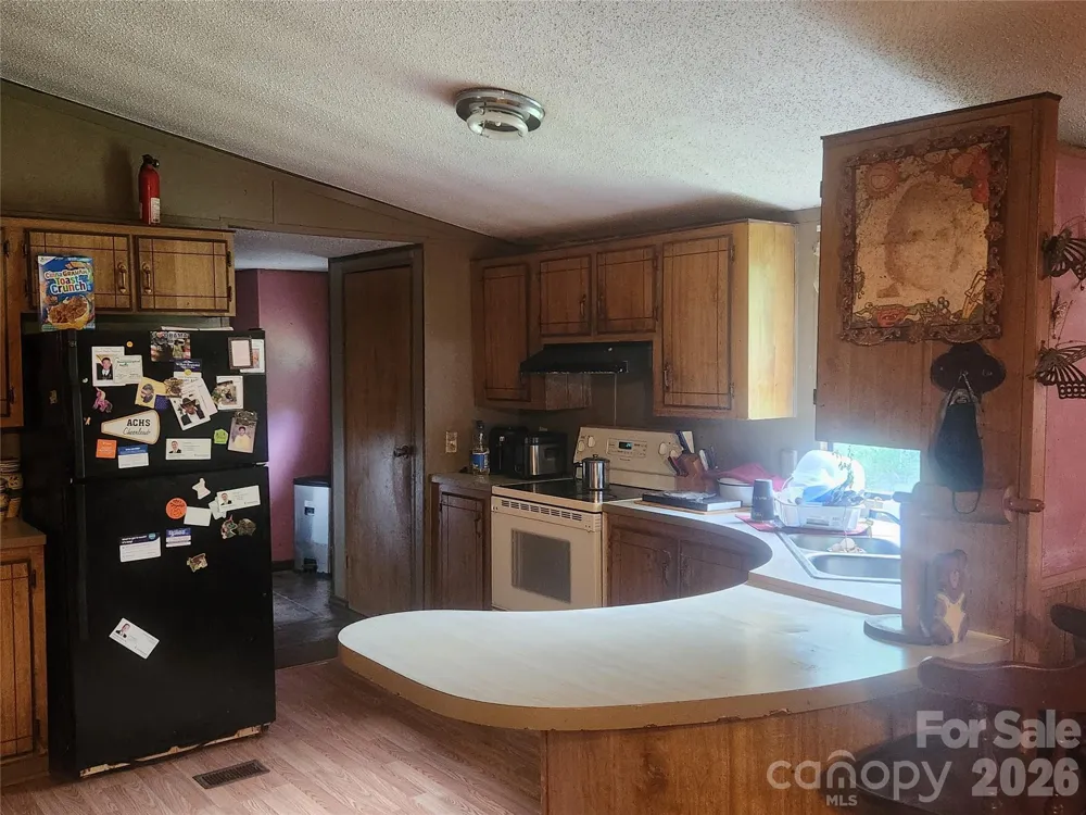 135 Watson Avenue Taylorsville, NC 28681