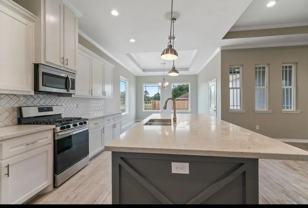 1507 Avenue South Houston, TX 77587