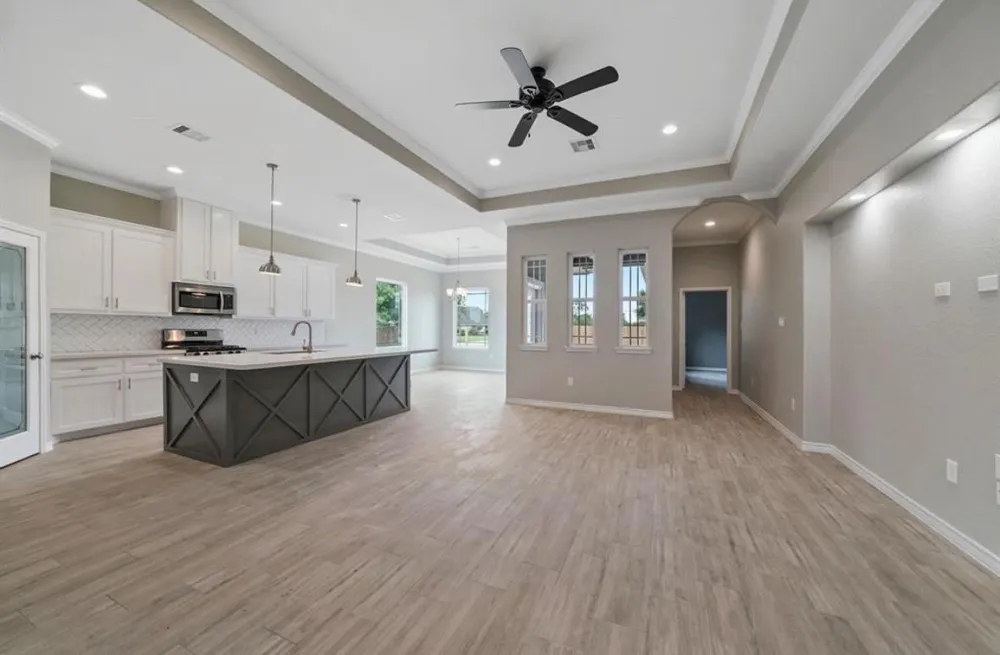 1507 Avenue South Houston, TX 77587