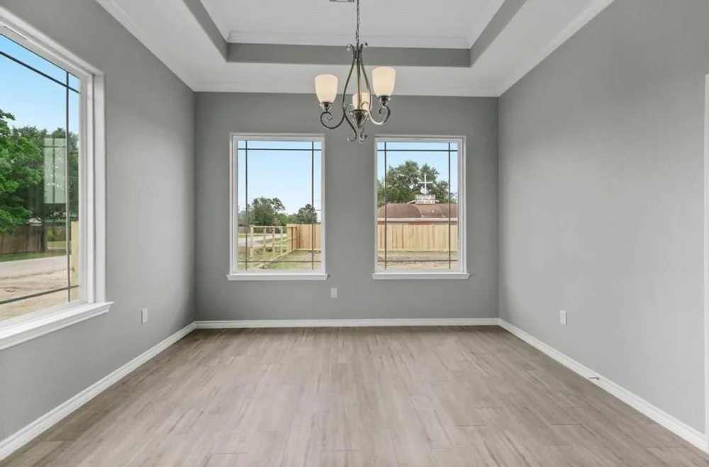 1507 Avenue South Houston, TX 77587