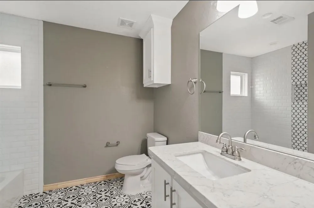 1507 Avenue South Houston, TX 77587