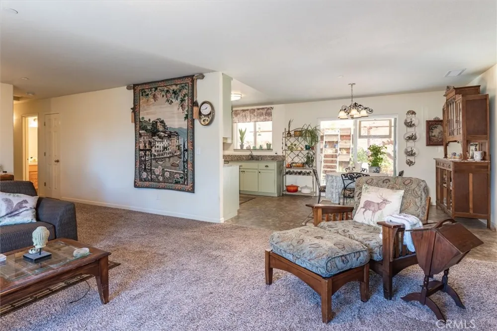 43263 E Sugar Pine Dr Oakhurst, CA 93644