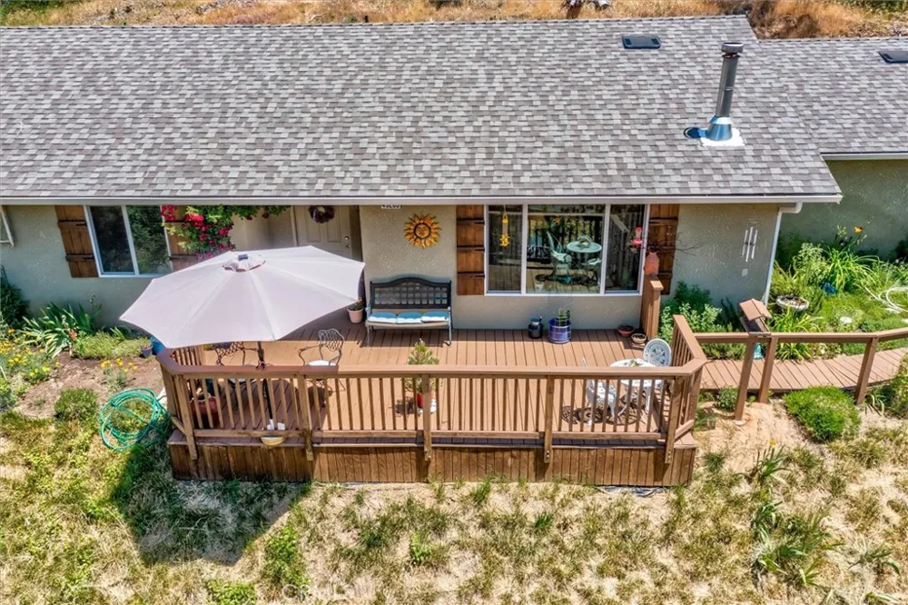 43263 E Sugar Pine Dr Oakhurst, CA 93644