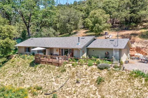 43263 E Sugar Pine Dr