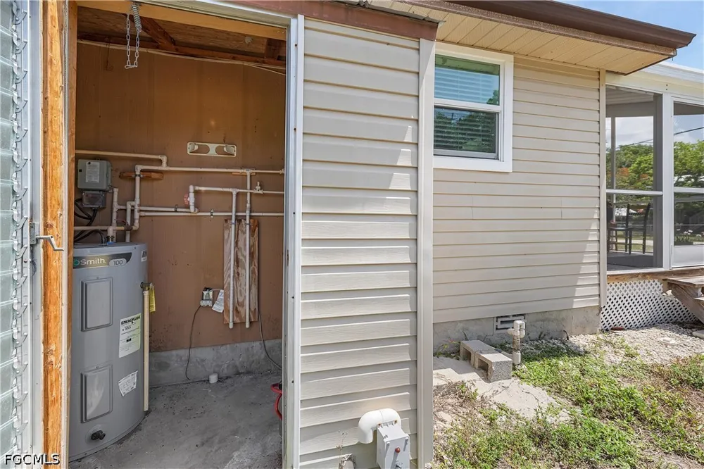 Victory Road Bokeelia, FL 33922