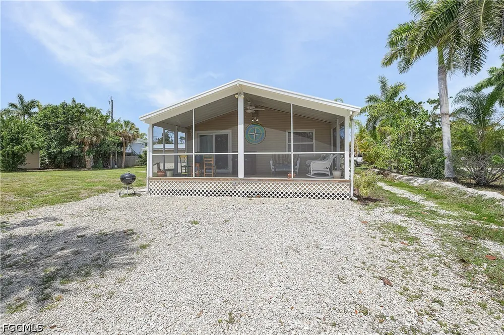 Victory Road Bokeelia, FL 33922