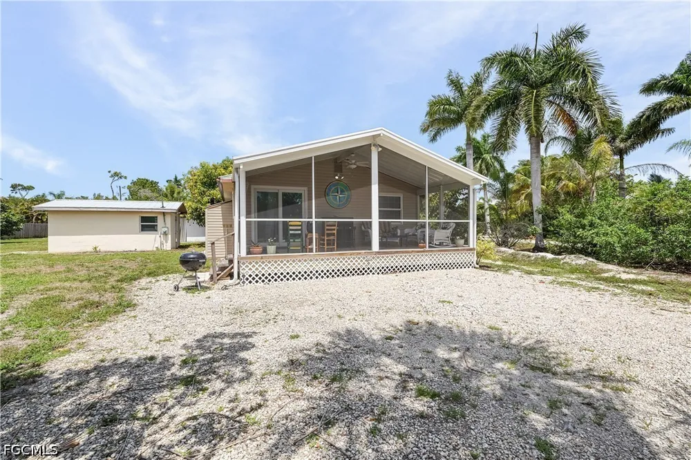 Victory Road Bokeelia, FL 33922