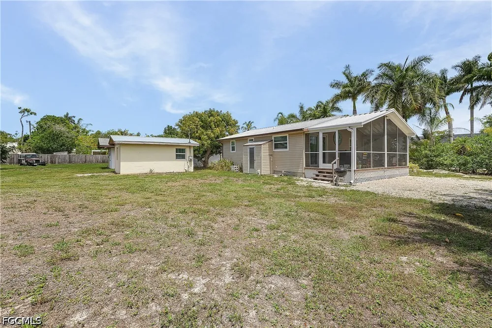 Victory Road Bokeelia, FL 33922