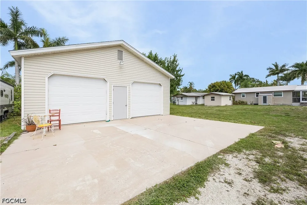 Victory Road Bokeelia, FL 33922