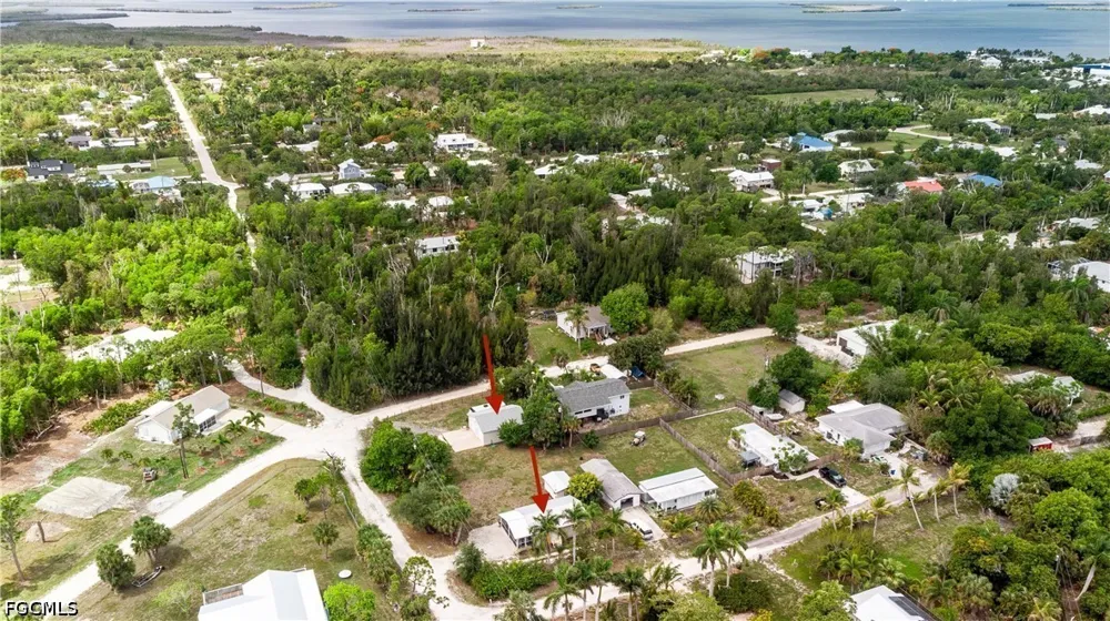 Victory Road Bokeelia, FL 33922
