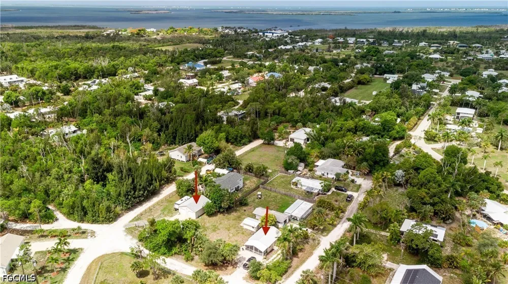 Victory Road Bokeelia, FL 33922