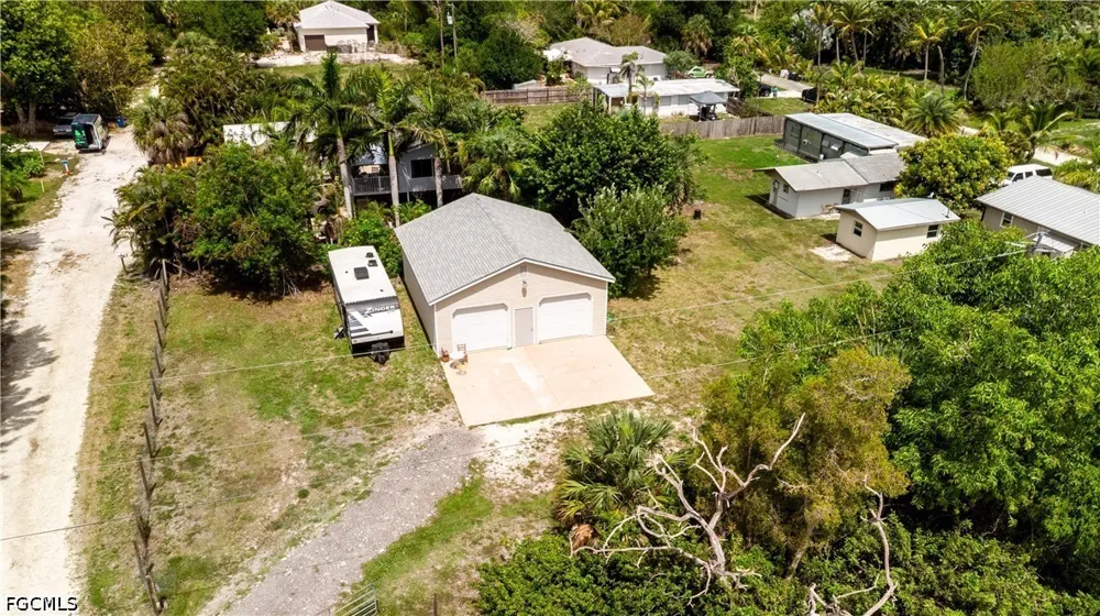Victory Road Bokeelia, FL 33922