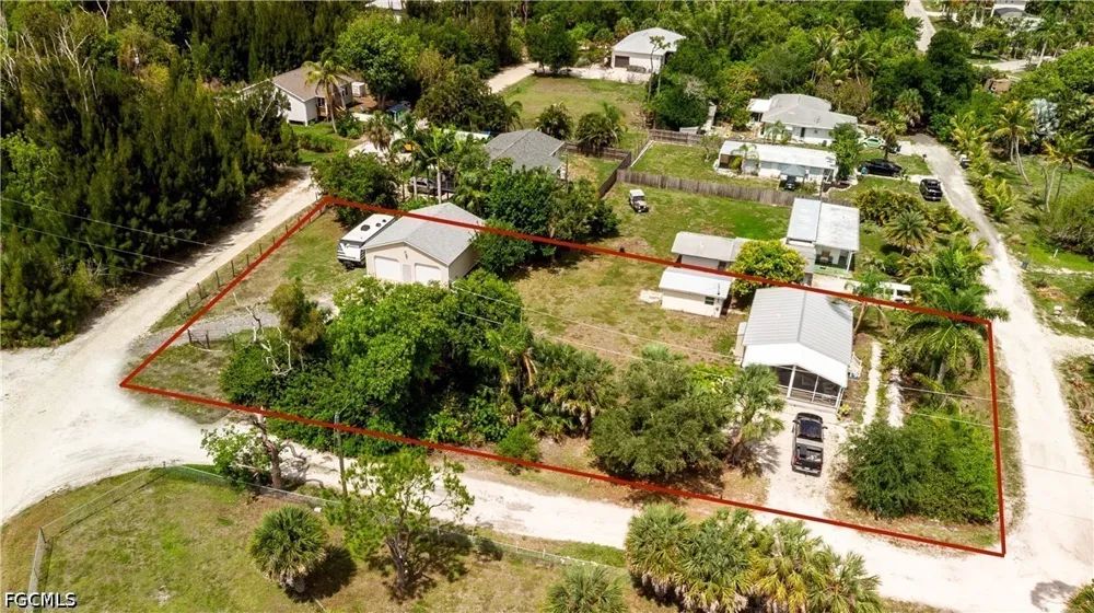 Victory Road Bokeelia, FL 33922