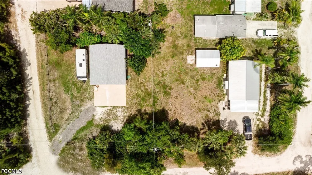 Victory Road Bokeelia, FL 33922