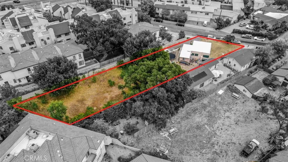 4033 Liberty Avenue La Crescenta, CA 91214